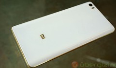 Hình ảnh của Xiaomi Mi6