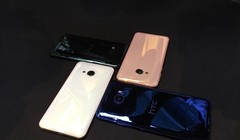 HTC U Ultra và HTC U Play