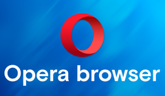 Trình duyệt Operra