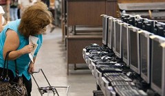 Thị trường PC đang sụt giảm liên tục trong 5 năm qua