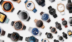Android Wear 2.0 là nền tảng dành riêng cho đồng hồ thông minh do Google phát triển