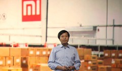 Lei Jun, nhà sáng lập kiêm CEO Xiaomi