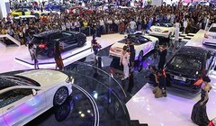 2016 là một năm thành công của thị trường ô tô Việt Nam