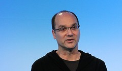 Andy Rubin