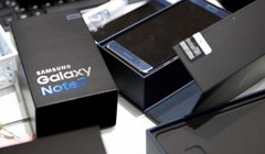 Galaxy Note 7 gây thiệt hại lớn cho Samsung