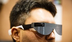 Kính thông minh của Aira 