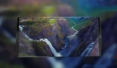 Bức ảnh báo chí được cho là của Find 9