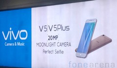Hình ảnh Vivo V5