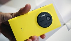 Đã hơn 3 năm, chưa có smartphone nào trang bị camera độ phân giải vượt mặt Lumia 1020
