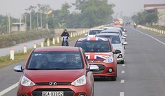 Chiếc xe có doanh số cao nhất tại Việt Nam