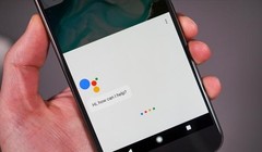  LG có thể sẽ cài đặt Google Assistant cho LG G6 