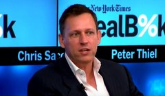 Peter Thiel 