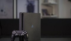 Máy chơi game console: