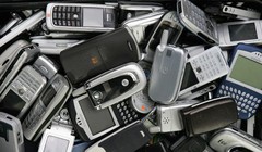 Điện thoại cơ bản đang trỗi dậy. 