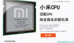 Bộ vi xử lý Pinecone 