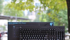 G810 giống G610 đến từng đường nét, từng chi tiết nhỏ.