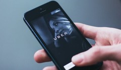 Uber bị kiện vì khiến một cặp vợ chồng đổ vỡ hạnh phúc gia đình. Ảnh: Complex.