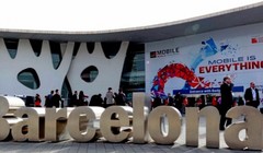 Barcelona - nơi diễn ra MWC2017