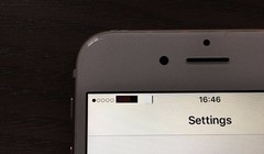 Nhà mạng tại Mỹ cũng bị than phiền.  