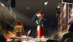 Hình ảnh trong game Toy Odyssey