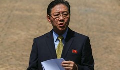 Đại sứ Kang Chol bị trục xuất khỏi Malaysia