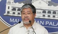 Ông Enrique Manalo - Tân Quyền Ngoại trưởng Philippines.