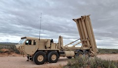 Hệ thống THAAD