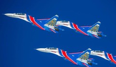 Phi đội Tráng sĩ Nga