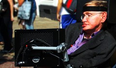 Stephen Hawking