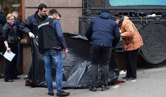 Cựu đại biểu Duma Quốc gia Nga Voronenkov bị sát hại ở Kiev