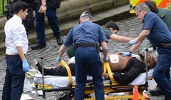 Kẻ khủng bố bị cảnh sát bắn hạ