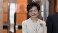 Bà Lâm Trịnh Nguyệt Nga 