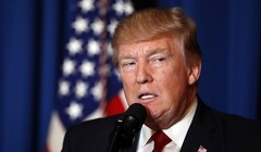 Tổng thống Donald Trump