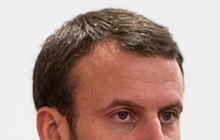 Ông Macron