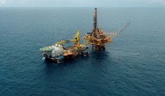 Mỏ khí đốt Mộc tinh