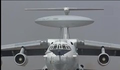 Tổ hợp radar bay của Nga