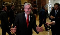 Ông Terry Branstad, ứng viên chức vụ Đại sứ Mỹ tại Trung Quốc