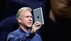 Ông Phil Schiller