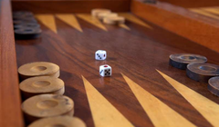 Trận đấu giữa BKG 9.8 với Luigi Villa (năm 1979)