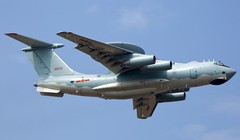 Máy bay AEW&C loại Shaanxi KJ-500