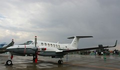 Máy bay trinh sát LR-2. (Nguồn: imgur.com)