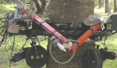 Ảnh robot trong thực tế