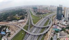 TP.HCM sẽ phát triển đa cực với nhiều TP vệ tinh