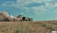 Tên lửa hiện đại của Nga trang bị AI để nhận dạng mục tiêu.