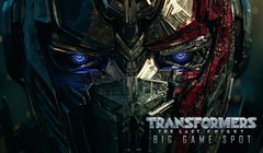 Trailer phim 'Transformers 5' 