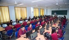 Áp dụng CNTT trong dạy và học
