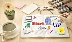 Các startup Việt đang có cơ hội rất lớn trong nền công nghiệp 4.0 - Ảnh minh họa