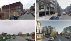 Dữ liệu phân tích dựa vào hình ảnh chụp từ Google Maps trong nhiều năm
ẢNH: MIT