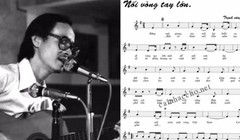 Robot tự viết nhạc có thế đón đầu ca khúc hot nhưng liệu có tạo nên những tác phẩm sống cùng năm tháng?