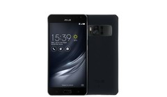Asus ZenFone AR  là loại điện thoại thông minh đầu tiên trên thế giới sử dụng nền tảng VR của Google Daydream và AR Tango.​